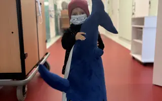 Pomoc pro malou Elišku bojující s leukemií