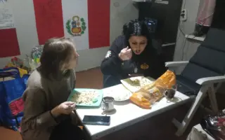 Auto, které spojuje pomoc a naději