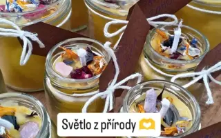 Podpořte Pádolí zahradu