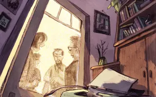 PODPOŘTE VZNIK KOMIKSU „CHARTA 77: KONEC BEZČASÍ”