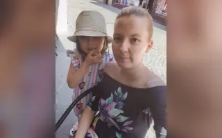 Pomoc pro maminku s Crohnovou nemocí