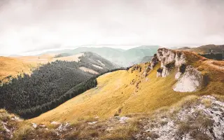 Z nuly zpět za hledáček - aneb nový začátek po velkém pádu