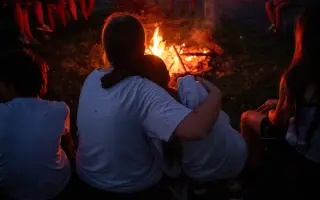 Letní tábor pro děti z DĚTSKÉHO DOMOVA 2026