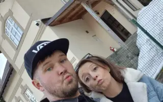 Podpora rodiny po odchodu statečné maminky