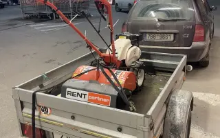 Podpořte bylinkový projekt Azeret Herbs