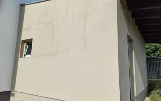 Bezbariérové bydlení pro Karolínku