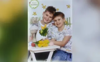 Maminka náhle odešla, tatínek zůstal s malými dětmi sám