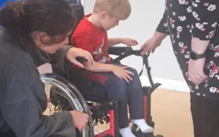 Genová terapie v zahraničí pro Willíka