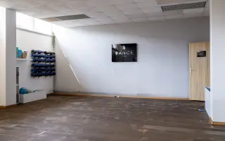 Oheň vzal sály, ne naši vášeň. Vracíme B DANCE company zpět do hry!