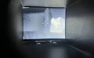 Podpořte studenta ve vývoji nočního vidění a termovizního monokuláru