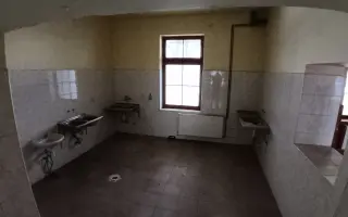 Pomozte nám postavit dětskou hernu Nádraží radosti