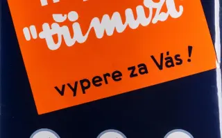 Podpořte vydání knihy pamětí Emila Picka