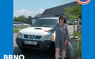 Pickup pro dělostřelce “Režiséra”
