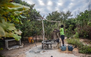 Návrat do Afriky – Fotografický projekt Senegal a Gambie