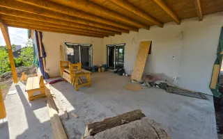 Dostavme společně skautskou klubovnu v Židlochovicích