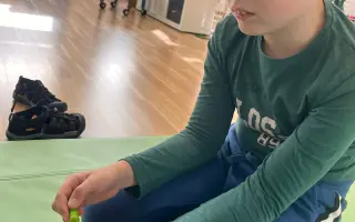 Pomozme Kubíčkovi objevovat svět