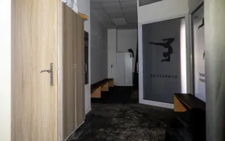 Oheň vzal sály, ne naši vášeň. Vracíme B DANCE company zpět do hry!
