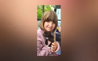 Společně za uzdravení Madlenky