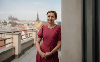 Podpořte knihu, která (nejen) introvertům změní život