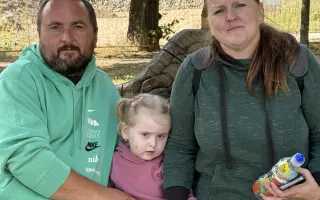 Pomozte Terezce k novým zoubkům