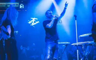 Pomozte NOISETRAP vydat debutové album "From the Cornfields" a natočit videoklip