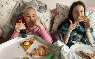 Naděje pro Evu v boji s glioblastomem