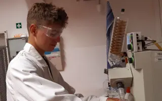 Cesta za studiem na United World College v Tanzánii