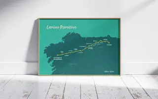 Podpořte vydání knihy Příběhy z Camina