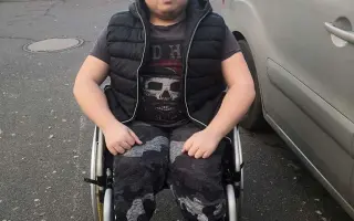 Bezbariérová kuchyň pro Radima: pomozme mu vařit pro sebe i rodinu