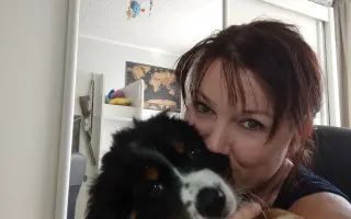 Pomozte Hubertovi chodit konečně bez bolesti ❤️