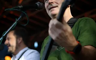PŘÍSTAV | Pro polibek múz