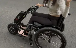 Auto jako cesta k mé samostatnosti