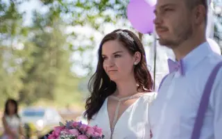 Pomozme Nikole a Maxovi po ztrátě manžela a tatínka