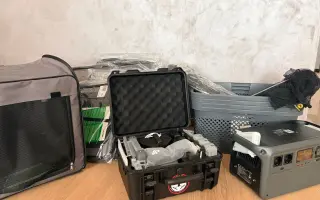 Létající záchranář – DRON na záchranu srnčat a dalších mláďat před sečením