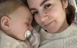 Nový začátek pro mámu s roční dcerou