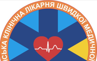 Přenosný ultrazvuk - Handheld ultrasound - Kyiv Emergency Hospital