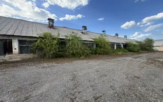 Pomozte nám vybudovat Centrum pomoci zvířatům QUEEN
