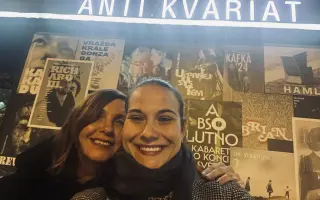 Podpořte vydání obrazového IDEÁŘE Evy Turnové