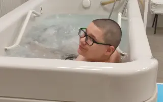 Auto pro Vášu - Pomozte nám dostat se k lékařům a do lázní.