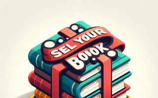 BOOKSI Prodej svoji knihu - Rozjeďte s námi prodejní tržiště pro autory zdarma.