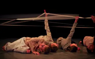 Pomozte roztančit Most