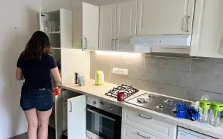 Aby moje dcery zase získaly bezpečný domov