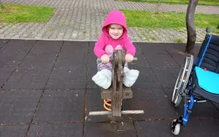 Pomoc s poplatky na lázně Verunce