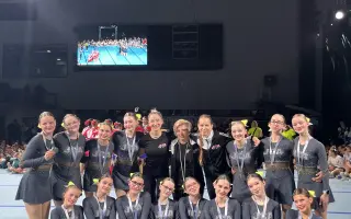 Pomozte jihlavskému týmu reprezentovat Česko na Mistrovství Evropy