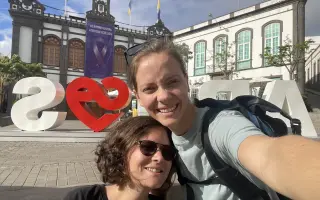 Auto pro Marii – do práce, k lékaři, za životem