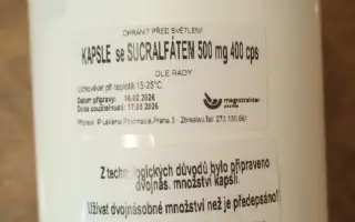 Biologická léčba - Playboy Cooki