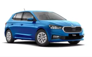 Otci Jiřímu na nové auto pro snadnější rozjezd k (v) nové farnosti