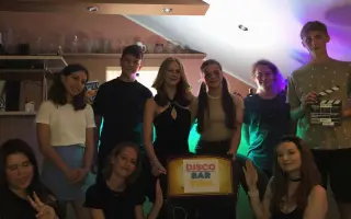 Přispěj na prázdninový amatérský film