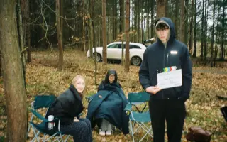 Pomozte nám natočit studentský film o šikaně - Rebarboru