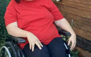 Pomozme Lucce překonat těžké období